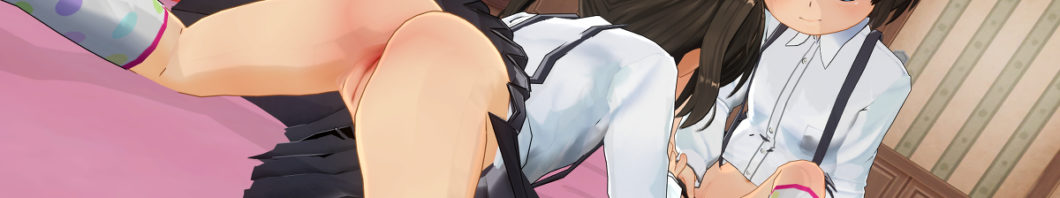 Black Celica Lolicon 3D Images (12)