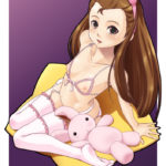 The Idolmaster (THE iDOLM@STER) 2D Lolicon Collection Vol. 1