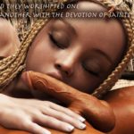 Lady Jane 3D Lolicon Comix Vol. 3
