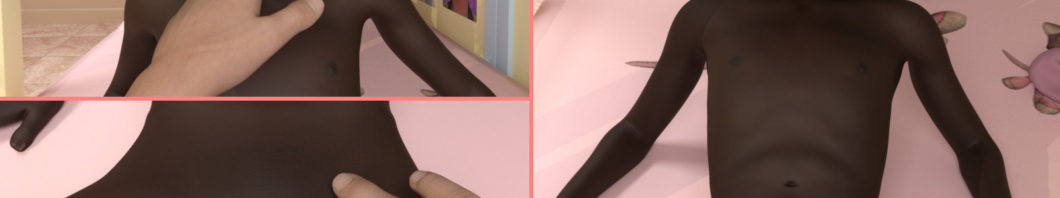 Tianna Lolicon Shotacon 3D Comix (44)
