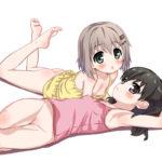 Aoi Kumiko 2D Lolicon Collection