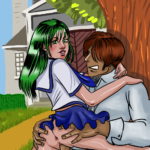 El Secretito 2D Shotacon-Lolicon Collection Vol. 41