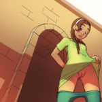 SexySketches 2D Shotacon-Lolicon Collection