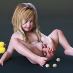 Gold Toddlercon Collection Vol. 5