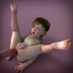 Bouba Shotacon-Lolicon Collection Vol. 10