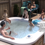 Rurikon 3D Lolicon Collection Vol. 6