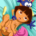 Cartoon Whores Vol. 19
