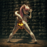 Tchaikovsky2 3D Furry Lolicon Collection