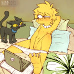 Simpsons Lolicon-Shotacon Collection Vol. 10