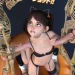 Poki 3D Lolicon Collection Vol. 1