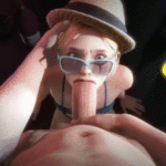 Game Whores 3D Lolicon Collection Vol. 56