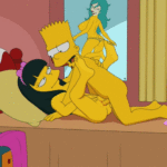 Simpsons Shotacon-Lolicon Collection Vol. 13