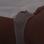 3d loli masturbates