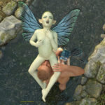 Tinasslov 3D Shotacon-Lolicon Collection Vol. 5