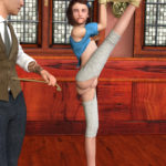 3d bdsm ygalax