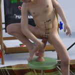 Kosmos (k0smoS) 3D Lolicon Collection Vol. 7