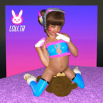 D.Va xxx