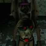 sarah bdsm