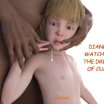 KAVANA 3D Lolicon Collection Vol.1