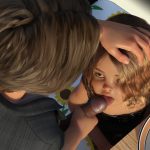 Lust in Family 3D Lolicon Collection By HikariYka