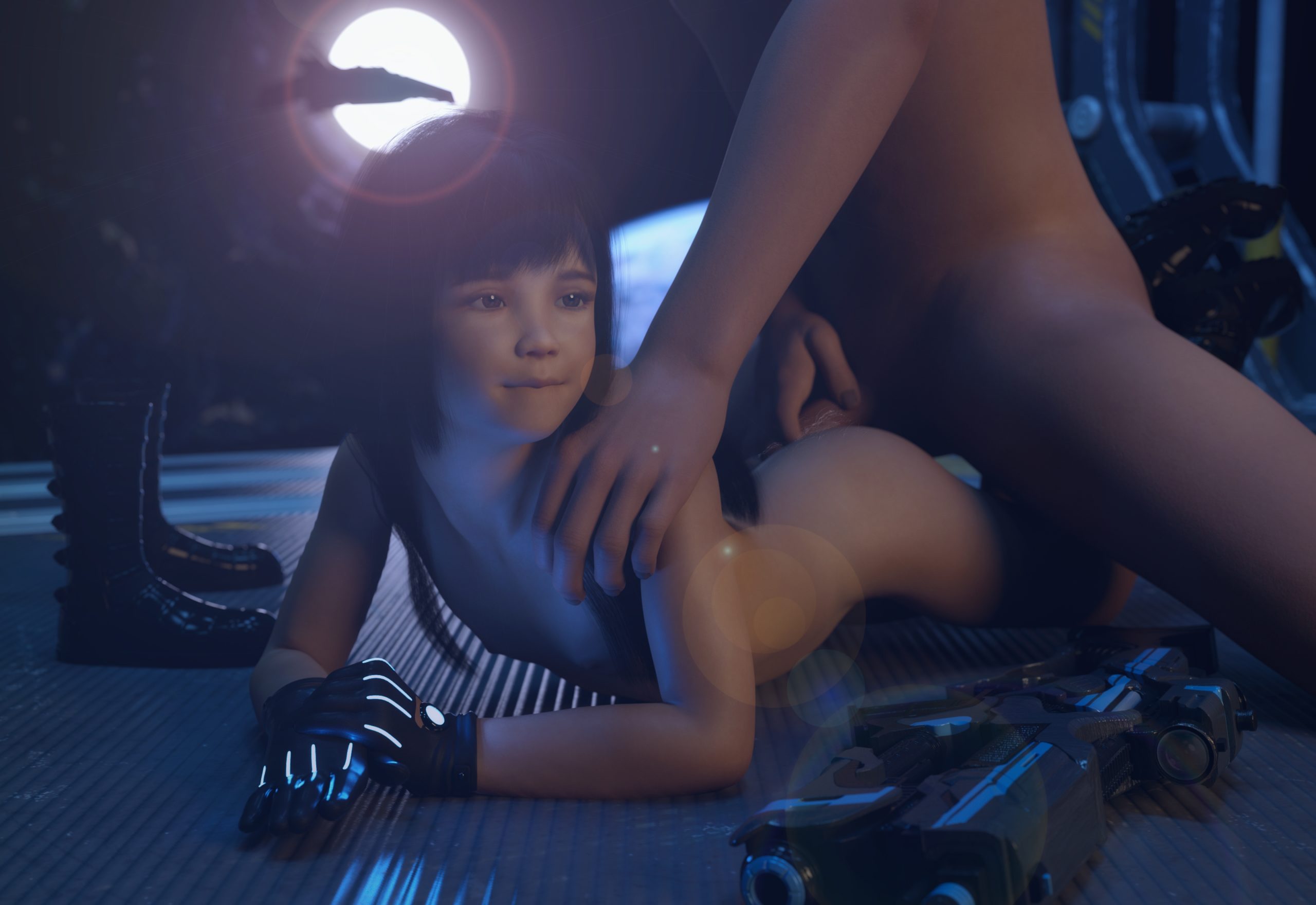 anal penetration for sexy loli 3d porn xxx uncensored 