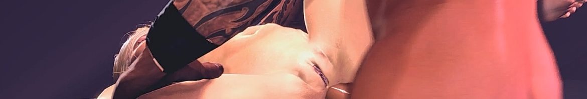sherryfuckanal