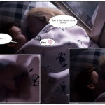 little brother and sister touch each other's pussy and dick under the covers 3d porn shotaloli xxx