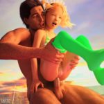 Drax(Lasto) 3D Shotacon-Lolicon Yaoi Collection Vol.19