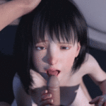 Bossy 3D Lolicon Collection Vol.36
