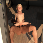 El Secreto 3D Lolicon Collection Vol.187