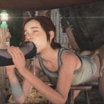Game Whores 3D Lolicon Collection (Ellie, Sarah, Sherry Birkin and others) Vol.115