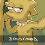 Simpsons (Lisa, Maggie) Lolicon Straight Shotacon Collection Vol.15