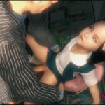 Naughty Moments with Daddy 3D Video Lolicon Collection