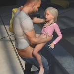 Daddy's Love 3D Lolicon VideoPack Vol.2