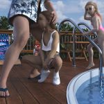 Jmoyeii 3D Lolicon Collection Vol.23