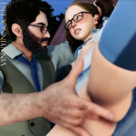 VinnyInnocent 3D Lolicon VideoPack Vol.3