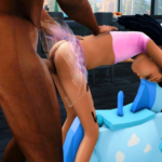 Sims' Kinky Side 3D Video Collection Vol.8