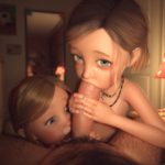 Ugaro (Ugaromix) 3D Image Collection Vol.12