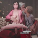 Game Whores 3D VideoPack Vol.165