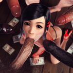 Uncaged 3D Image Collection Vol.13