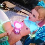Dwemra (Tangor) 3D Image Collection Vol.7