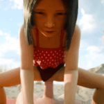 Daddy's Love 3D VideoPack Vol.73