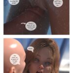 DrDragoon 3D Image Collection Vol.22