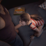 Game Whores 3D VideoPack Vol.181